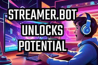 setup tiktok bot, live streaming bot, youtube bot, automated tiktok bot, mass dm