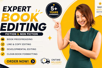 do book proofreading copy editing book formatting for amazon kdp lulu publish