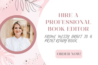 do book indexing book editing proofreading book formatting