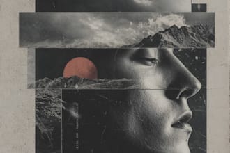 design an album cover