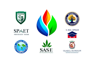 design school college university and education logo