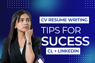write a federal executive military ats cv resume create cover letter linkedin uk