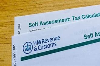 prepare and file your uk self assessment tax return to hrmc