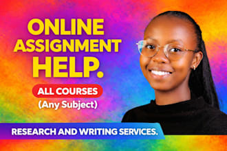 complete online course, sophia learning, capella, studycom, assigned tasks