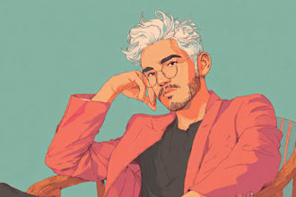draw portrait illustration from photo