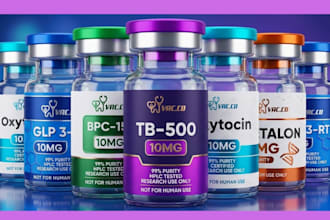 fda compliant peptide website research peptide store woocommerce peptide website