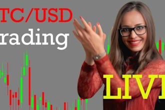 provide to trade crypto, bitcoin, btcusd trading in 45 day