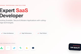 build a full stack nuxt js app with supabase or pocketbase
