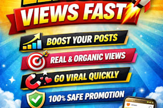 skyrocket your lemon8 views fast