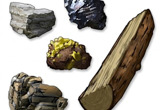 be your professional rust support and resource specialist