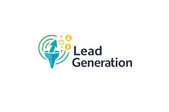 generate high quality leads with landing pages and forms