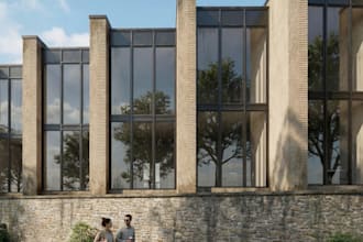 create realistic architectural 3d renderings in twinmotion