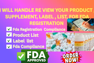 do fda expert regulatory compliance legal consuting for product approval  mocra