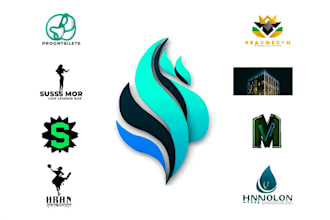 design professional logo design