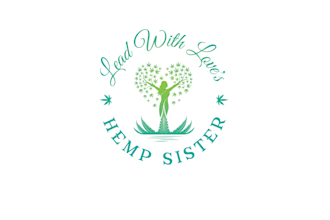 do a professional medical cannabis, hemp, or cbd oil logo