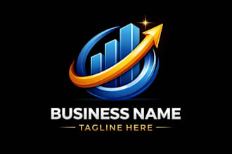design a professional logo