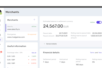 set up secure card payment processor, merchant account, crypto payment solution