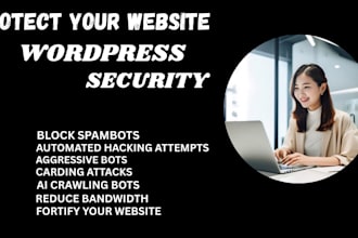 fix wordpress hacked website security remove malware