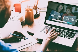 do complete online course, assigned tasks, sophia learning, capella, studycom