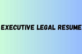 build legal resume, lawyer resume, paralegal, barrister and resume writing