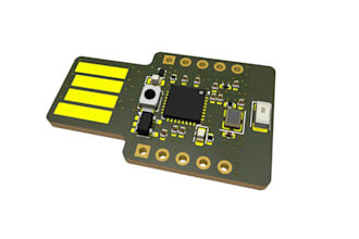 design rf pcb with controlled impedance routing for wifi ble antenna circuits
