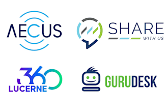 create a logo for computer, tech, software and internet within short time
