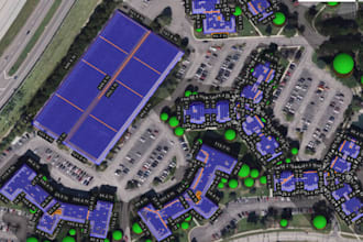 create pv design on helioscope