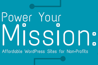 build engaging, easily maintain wordpress sites