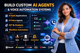setup vapi ai calling agent, retell ai voice agent, n8n