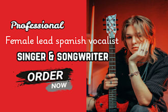 female spanish vocalist,songwriter urban spanish singer,reggaeton latin producer