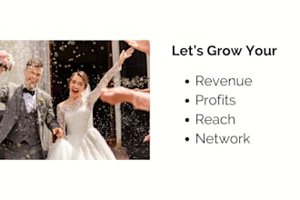 consult creative businesses for business growth