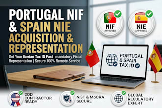 do vat registration nif and business bank account in australia spain sweden