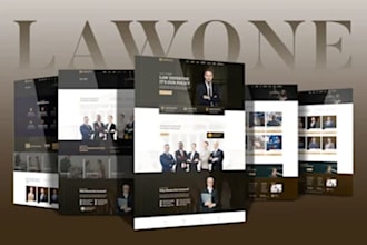 build optimized therapy, author ebook website, life coach website, onpage SEO
