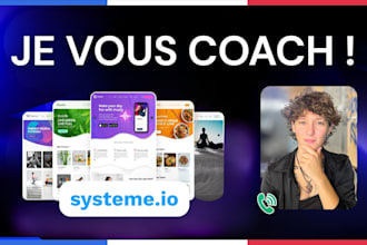 be your sales page coach