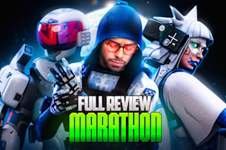 thumbmaker design gamer youtube
