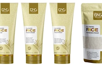 design premium beauty packaging for skincare, cosmetics haircare brands
