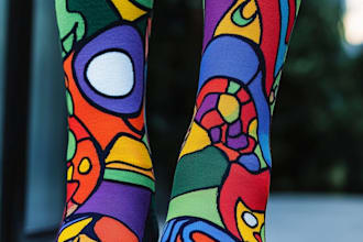 socks design unique socks design art for you