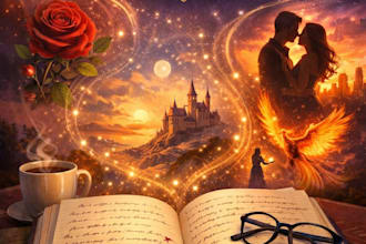 write a beautiful poem