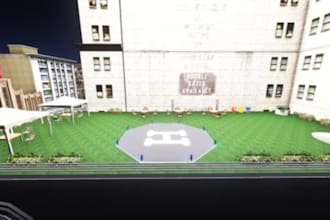 create custom fivem minimap, clothing, vests and mc patches