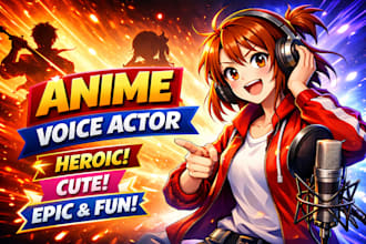 provide you behind the scenes, cartoon voice, british voice actor, voice actor