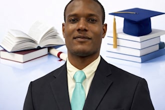 tutor economics and social science for academic support and exam prep