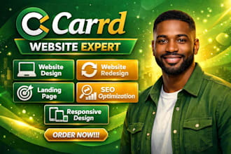 design carrd website carrd landing page carrd co redesign carrd