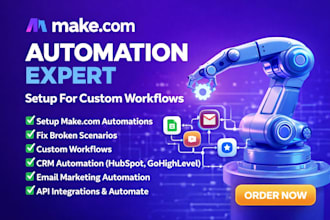 create make com automation made com make automation make com scenario integromat