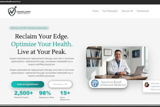 create your gohighlevel funnel and automations