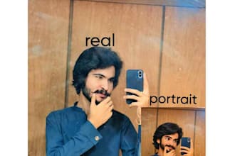 turn your photo into magical pixar cartoon portrait