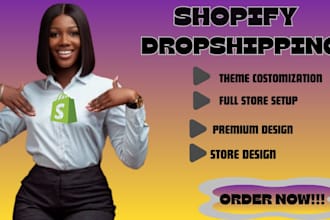 do website design shopify promotion shopify  marketing