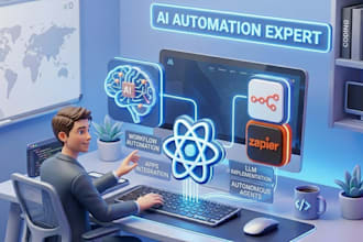 setup n8n automations, n8n ai agents, n8n workflows