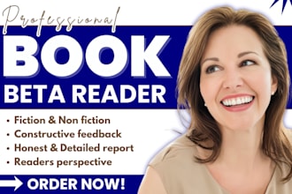 be your horror romance ya fantasy beta reader and fiction beta reading