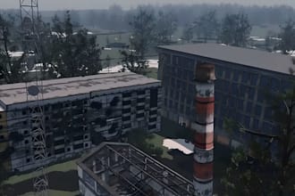 create detailed roblox map building and realistic roblox map building cities