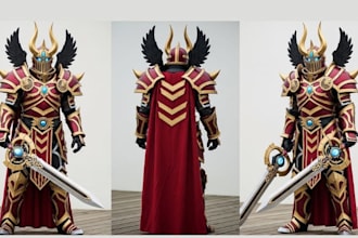do 3d cosplay helmet 3d mask prop model custom cosplay helmet stl custom model